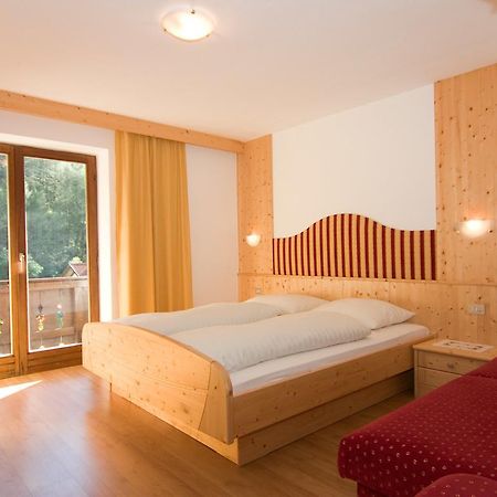 Pension & Appartament Anna プレドーイ 部屋 写真